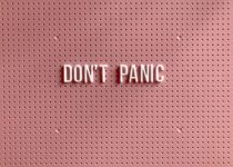 panikangst behandling